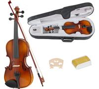 Classic Cantabile Comfort Violon 1/4 SET + colophane