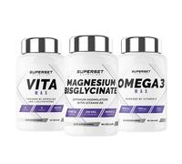 Pack Vitalité