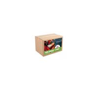 Pack Voile - 5 jours - Lyophilisés avec snacks
