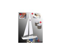 Pack Voilier Comtesse + kits additionnels