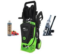 Pack voiture Nettoyeur Haute pression eziclean® Hydroforce 165