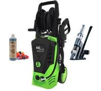 Pack voiture Nettoyeur Haute pression eziclean® Hydroforce 165