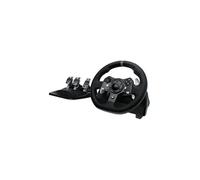 Volant + pédales LOGITECH G920
