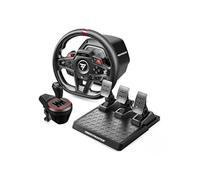 Thrustmaster T248R Shifter Pack - Pack volant + levier de vitesses