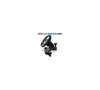 Pack Volant race wheel pro 2 avec levier de vitesse + Pédalier pour PS4 / PS3 / Xbox one / Switch / PC