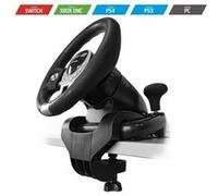 Pack Volant race wheel pro 2 avec levier de vitesse + Pédalier pour PS4 / PS3 / Xbox one / Switch / PC