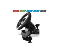 Pack Volant race wheel pro 2 avec levier de vitesse + Pédalier pour PS4 / PS3 / Xbox one / Switch / PC