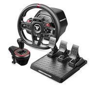 Thrustmaster T248R Shifter Pack - Pack volant + levier de vitesses