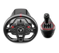 Thrustmaster Pack volant T248R Shifter – levier de vitesses