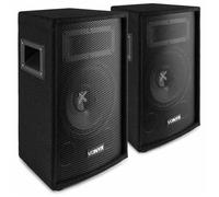 Pack Vonyx SL8 - 2 Enceintes Passives 8″ (800 W Max)