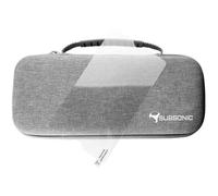 Subsonic - Pack de voyage, étui de transport et protection pour écran en verre trempé pour PS Portal