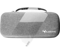 Pack voyage - SUBSONIC - PS Portal - Housse EVA - Protection écran verre trempé - Accessoires inclus