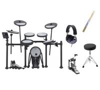 PACK VQD106 - V-drums Quiet Design