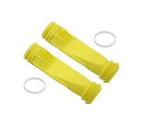 Pack W69698 Membrane longue durée avec anneau pour nettoyeur de piscine Zodiac Barracuda G3 G4