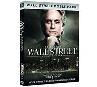Pack Wall Street: El Dinero Nunca Muere [Import]