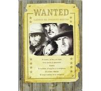 Pack Wanted Spaghetti Western (6 DVD) [Import]