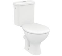 Pack WC à poser avec réservoir NF double touche - S4-20 SIMILAIRE