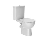 Pack WC à poser NF caréné - sans bride - Illico KRAMER