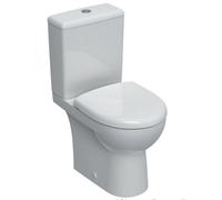 Pack WC au sol compact complet RENOVA - GEBERIT - 501.859.00.1