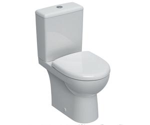 Pack WC au sol compact complet RENOVA sortie multidirectionnelle GEBERIT 501.859.00.1