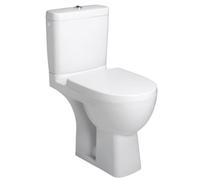 Pack WC au sol sans bride ODÉON UP 3/6 l JACOB DELAFON E22770-00
