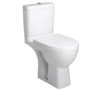 Pack WC au sol sans bride ODÉON UP 3/6l - JACOB DELAFON - E22770-00