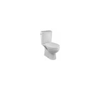 Pack WC complet Patio sans bride - Sortie verticale - Jacob Delafon