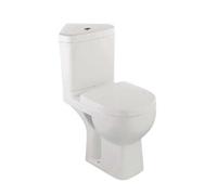 Pack WC d'angle ODEON UP sortie horizontale - - E0373-00