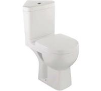 Pack WC d'angle ODEON UP sortie horizontale JACOB DELAFON E0373-00