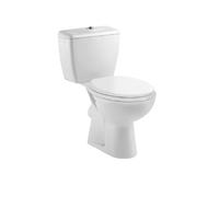 PACK WC AU SOL EOLIA SH ali latéral - abattant descente progressive - JACOB DELAFON - E25850-00