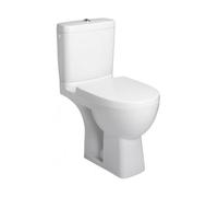 Pack wc ODEON UP sortie horizontale abattant frein de chute - JACOB DELAFON - E0521-00