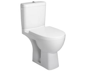 Pack wc ODEON UP sortie horizontale avec abattant standard JACOB DELAFON E0520-00