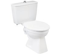 Pack WC sortie orientable Aspirambo Porcher