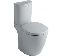 Pack WC sur pied avec réservoir ARC - alimentation latérale - Connect PORCHER