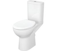 Pack WC surélevé Ancoswing sans bride -