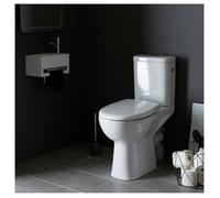 Pack wc surelevé rimless sortie horizontale
