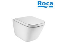 Pack Cuvette WC THE GAP suspendue abattant frein chute