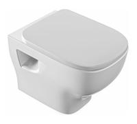 Pack WC - Suspendu - Sortie horizontale - Sans bride - JACOB DELAFON