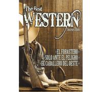 Pack Western (3 DVD) [Import]