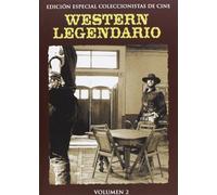 Pack Western Legendario 2 [DVD]