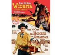Pack Wichita - The Oklahoman - Wichita / El Hombre de Oklahoma G