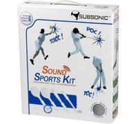 Pack Wii Motion Sound Sports pour Wii - Plateforme Wii