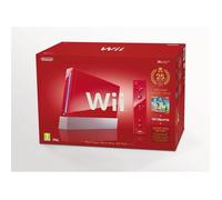 Pack Wii New Super Mario Bros 25e anniversaire