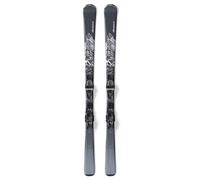 Pack Wild Belle 74 + Tp2 - 2025 - Ski Pack | Nordica 156
