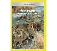 Pack: Wild Dogs & Lions