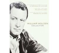 Pack William Holden (3 DVD) [Import]