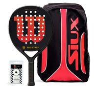 Pack Wilson Pro Staff V2 Team Alt Bkrd Et Sac À Dos Siux Fusion