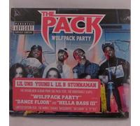 Pack - Wolfpack Party
