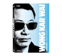 Pack: Wong Kar-Wai (My Blueberry Nights + Ashes of Time Redux) [Import]