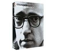 Pack: Woody Allen-Volumen 1 [Import]